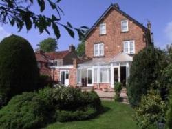 Old Manse, Pickering, North Yorkshire