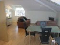 Parkside Apartments, Cheshunt, Hertfordshire