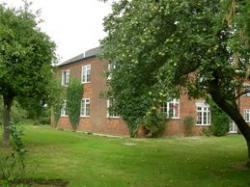 Norfolk Farmhouse, Upton, Norfolk