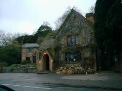 Crown Inn, Pishill, Oxfordshire