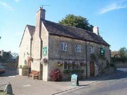 Masons Arms, Meysey Hampton, Gloucestershire