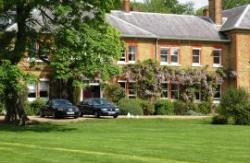 Hurst Lodge School, Ascot, Berkshire