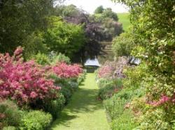 Upton House & Gardens, Banbury, Oxfordshire