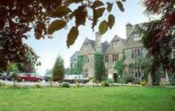 Weston Hall Hotel, Nuneaton, Warwickshire