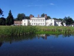 Haughton Hall, Telford, Shropshire