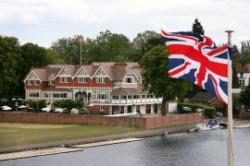 Leander Club, Henley-on-Thames, Oxfordshire