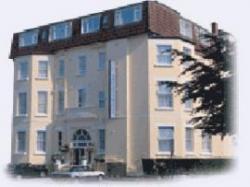 Bourne Hall Hotel, Bournemouth, Dorset