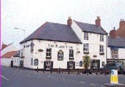 Black Lion, Sedgefield, County Durham