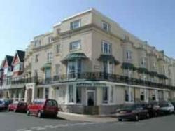 Afton Hotel, Eastbourne, Sussex