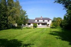 Tan-yr-Onnen, St Asaph, North Wales