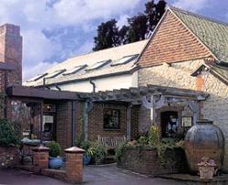 Grayshott Pottery, Hindhead, Surrey