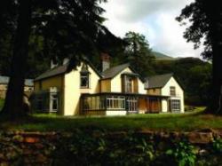 Craflwyn, Beddgelert, North Wales