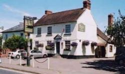 Walter de Cantelupe Inn, Worcester, Worcestershire