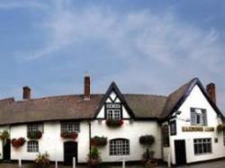 Hardinge Arms, Melbourne, Derbyshire