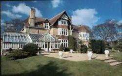 Manor House Hotel & Restaurant, Beverley, East Yorkshire