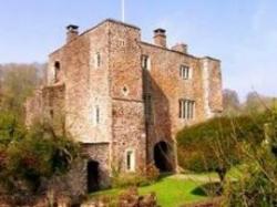 Bickleigh Castle, Tiverton, Devon