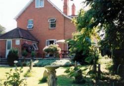 Apple Tree  Guest House, Glastonbury, Somerset