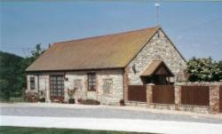 Newbarn Country Cottages, Gatcombe, Isle of Wight