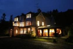 Polmaily House Hotel, Drumnadrochit, Highlands