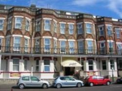 Glendevon Hotel, Bournemouth, Dorset