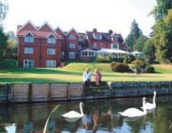 Grasmere House Hotel, Salisbury, Wiltshire