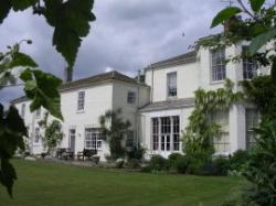 Thorpe Lodge, Ripon, North Yorkshire