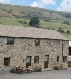 Riding House Farm Cottages, Hope Valley, Derbyshire