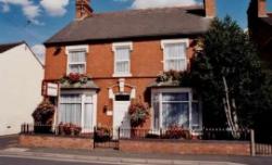 Victoria Villa, Stourport-on-Severn, Worcestershire