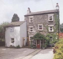 Haven Cottage, Ambleside, Cumbria