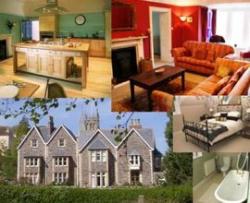 Winscombe Court, Winscombe, Somerset