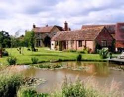 Alstone Fields Farm, Tewkesbury, Gloucestershire