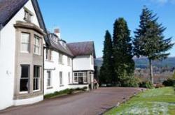 The Lovat, Fort Augustus, Highlands