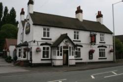 Red Lion Hotel, Wellington, Shropshire