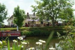 The Four Alls, Welford on Avon, Warwickshire