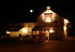 The Bridge Inn, Dulverton, Somerset