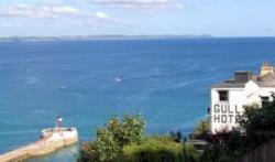 Gulls Hotel, Looe, Cornwall