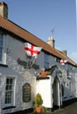 George & Dragon, Felton, Bristol