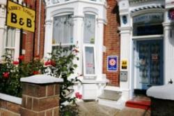 Abbey Lodge Guest House, Southsea, Hampshire