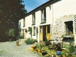 Anstey Mills Cottages, Dulverton, Somerset