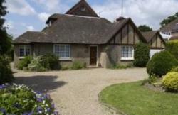 Bramble Cottage B & B, Bolney, Sussex