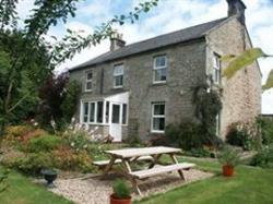 Bridgeford Farm, Bellingham, Northumberland