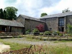 Brimpts Barn Farm, Dartmeet, Devon