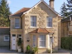 Chestnuts House, Bath, Bath