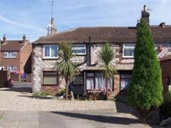 Crab Pot Cottage, Flamborough, East Yorkshire