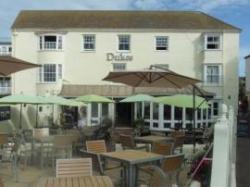 Dukes, Sidmouth, Devon