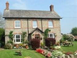 Great Wooston Farm Bed & Breakfast, Moretonhampstead, Devon