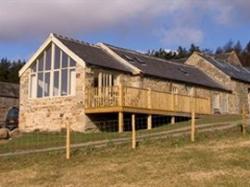 Grindon Cartshed, Haydon Bridge, Northumberland