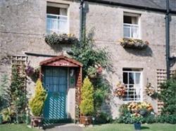 Hallbarns Bed & Breakfast, Simonburn, Northumberland