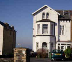 Inglewood House, Ilfracombe, Devon