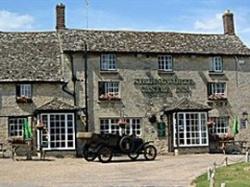 Killingworth Castle Inn, Wootton, Oxfordshire